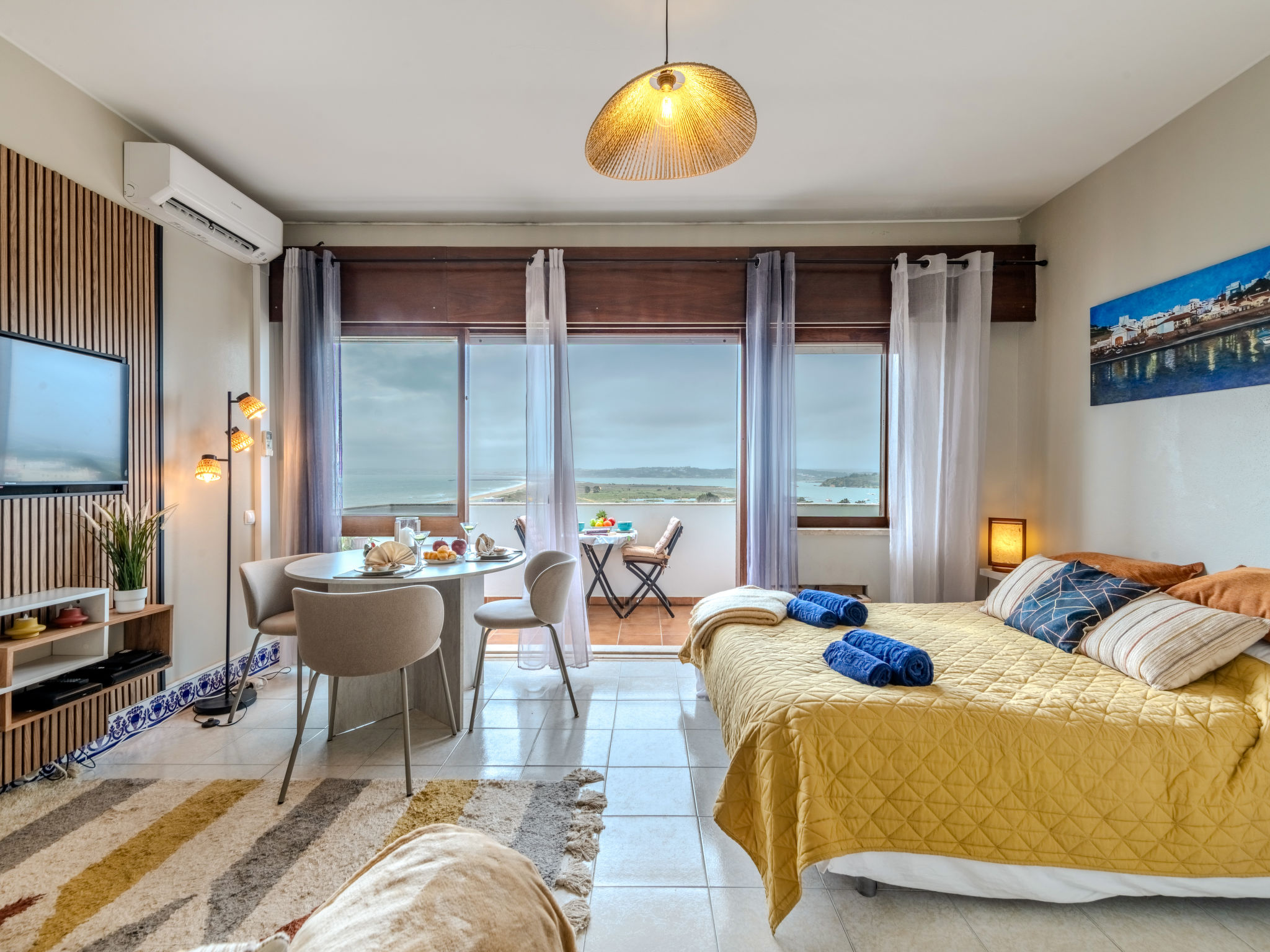 Photo of Alvor Bay Dream