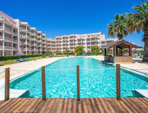 Estrela do Vau: Modern 3-slaapkamerappartement op 500m van het strand - thumbnail 2