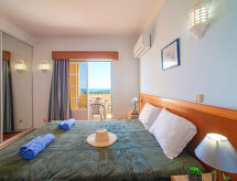 Estrela do Vau: Modern 3-slaapkamerappartement op 500m van het strand - thumbnail 5