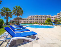 Stijlvol 3-slaapkamer appartement bij Praia do Vau, Portimão - thumbnail 1