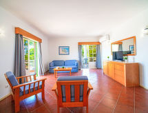 Stijlvol 3-slaapkamer appartement bij Praia do Vau, Portimão - thumbnail 3