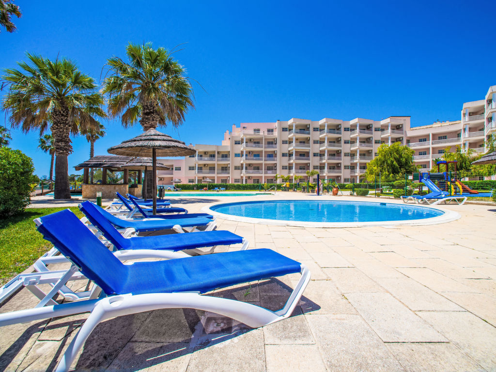 Appartement Estrela do Vau Apart. 3 bedroom
