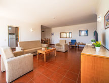 Estrela do Vau: Modern 3-kamerappartement op 500m van het strand - thumbnail 4