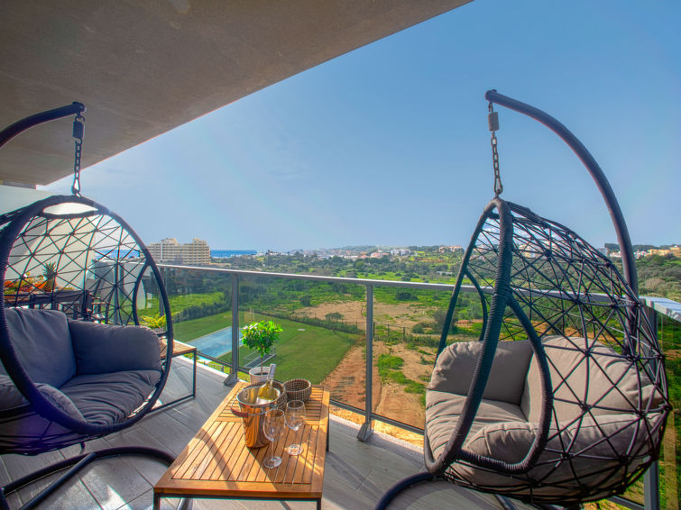 Emerson Plaza Apartment in Portimao