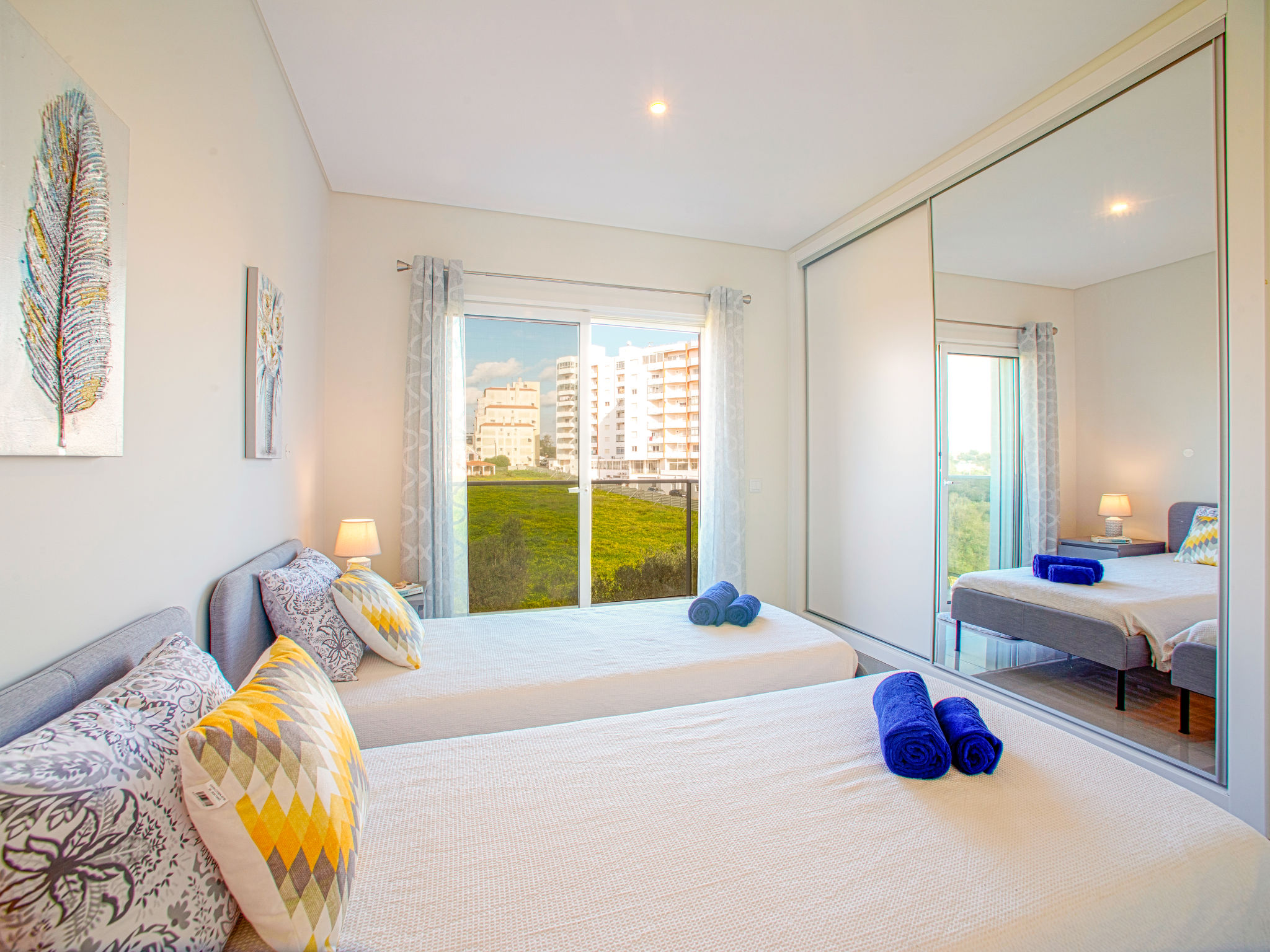 Photo of Emerson Plaza