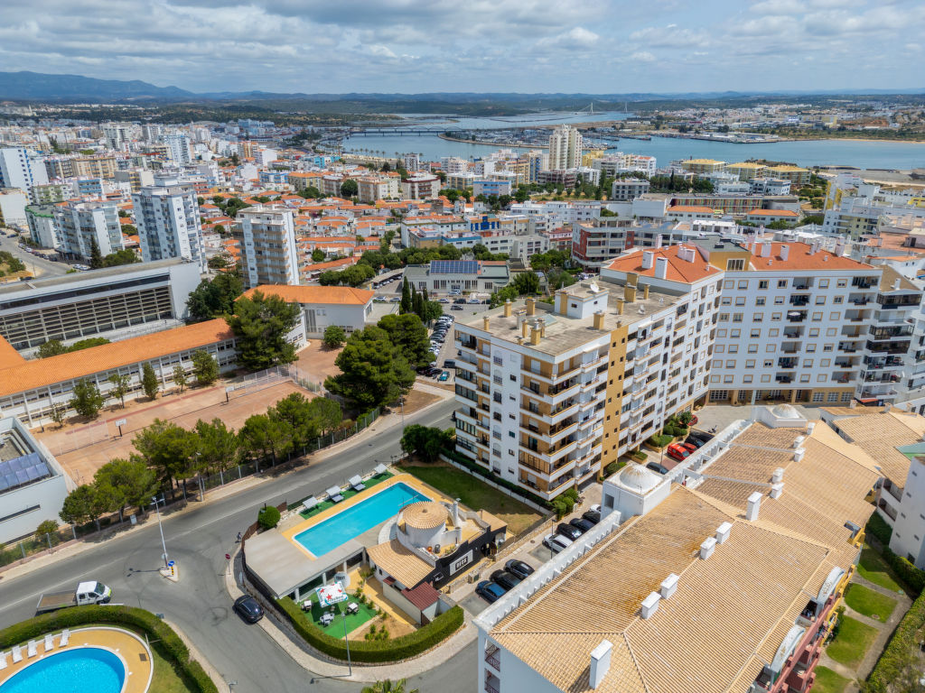 Appartement Vilarosa in Portugal