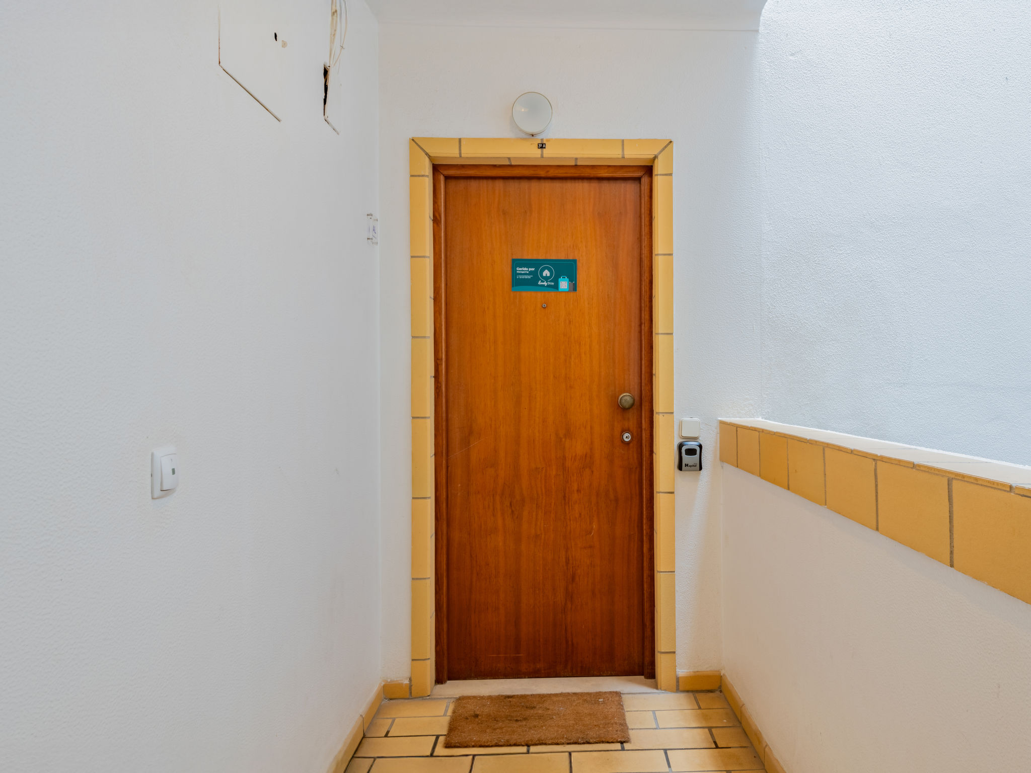 Vilarosa - Casa Brasil-Drinnen