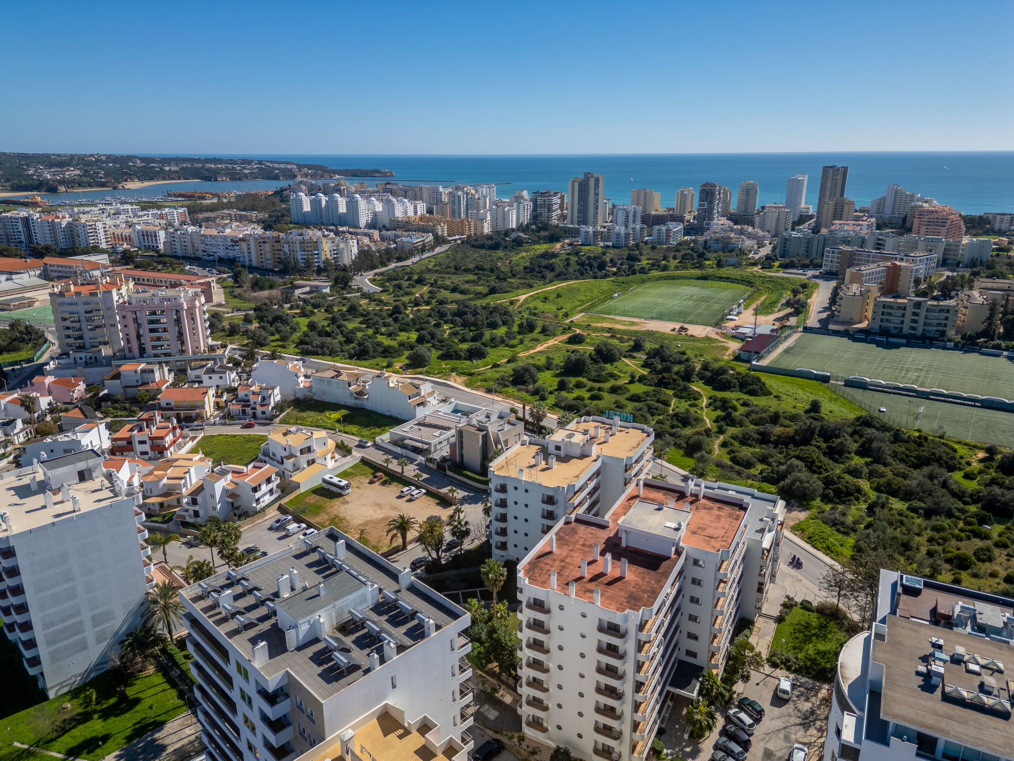 Photo of Vista Park Residence