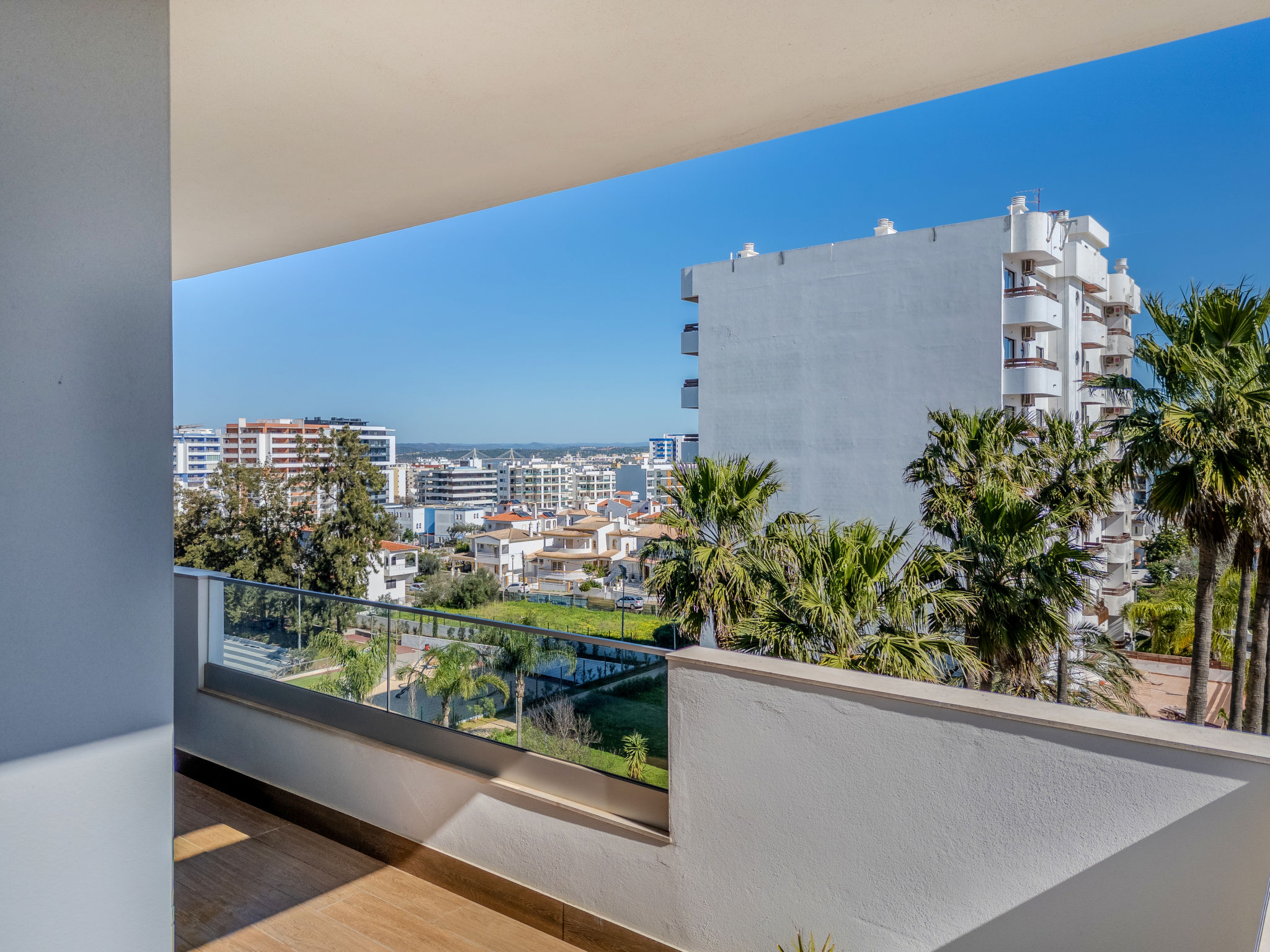 Photo of Vista Park Residence