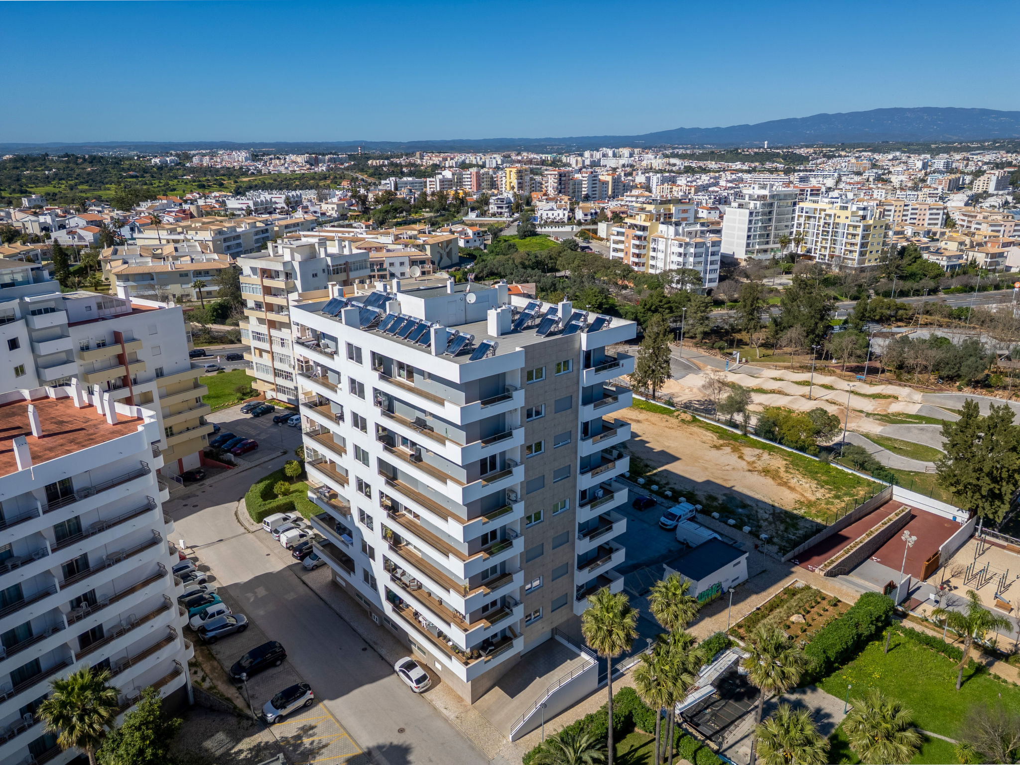 Photo of Vista Park Residence