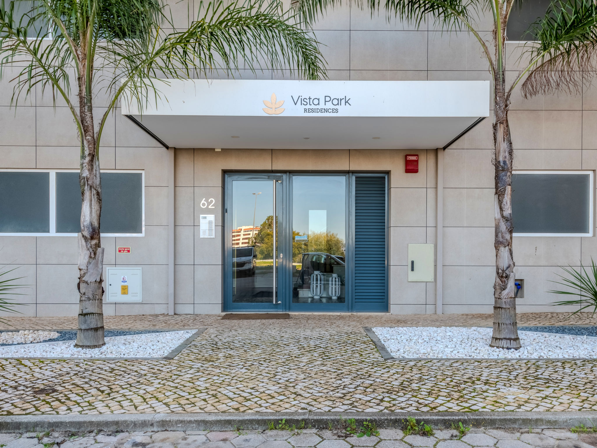 Photo of Vista Park Residence