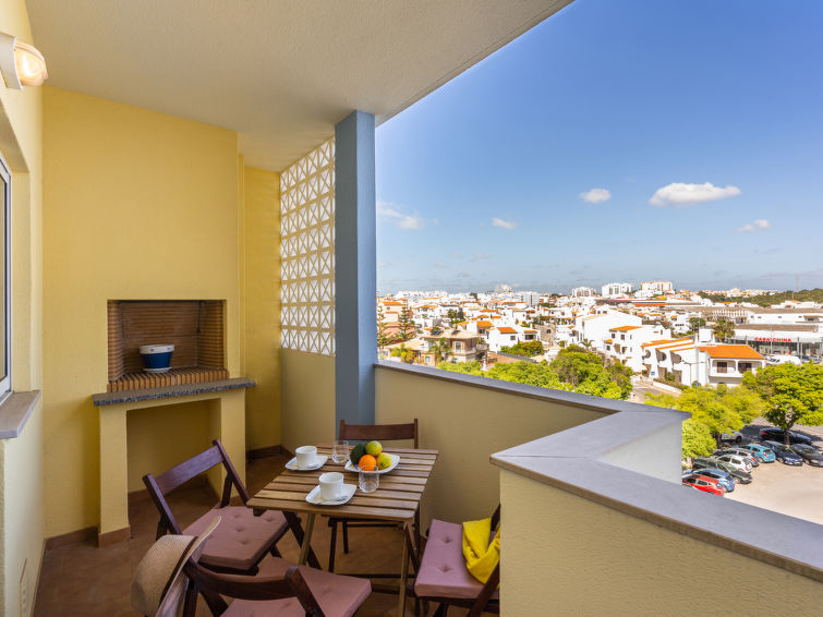Capital 4 You Apartment in Portimao