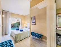 Appartement Lux Rocha