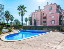Appartement Lux Rocha