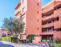 Appartement Lux Rocha