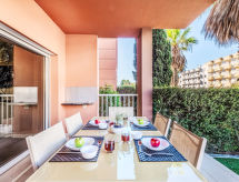 Appartement Lux Rocha