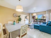 Appartement Lux Rocha
