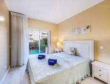 Appartement Lux Rocha
