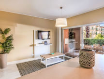 Appartement Lux Rocha