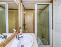 Appartement Lux Rocha