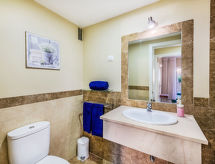 Appartement Lux Rocha