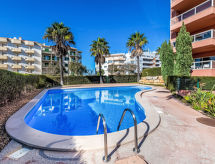 Appartement Lux Rocha