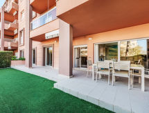 Appartement Lux Rocha