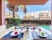 Appartement Lux Rocha