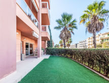 Appartement Lux Rocha