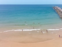 Appartement Lux Rocha