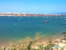 Appartement Lux Rocha