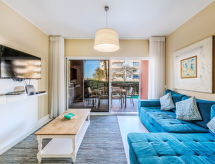 Appartement Lux Rocha