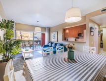 Appartement Lux Rocha
