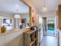 Appartement Lux Rocha