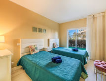 Appartement Lux Rocha
