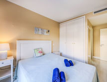 Appartement Lux Rocha