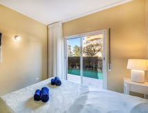 Appartement Lux Rocha