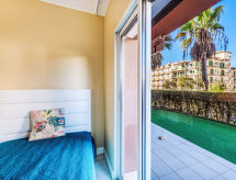 Appartement Lux Rocha