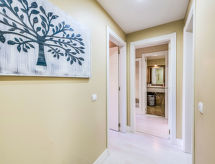 Appartement Lux Rocha