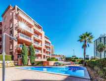 Appartement Lux Rocha
