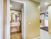 Appartement Lux Rocha