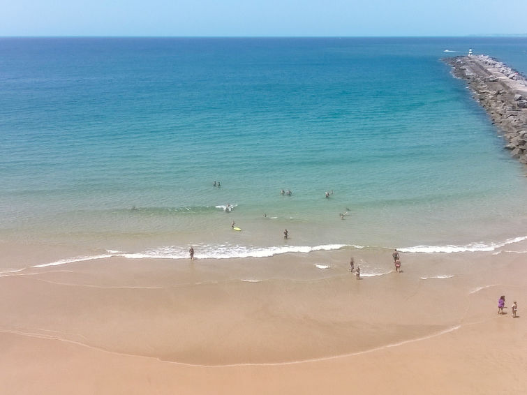 Photo of Três castelos praia da rocha