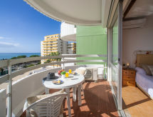 Apartment Praia da Rocha Sea View
