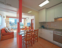 Apartment Praia da Rocha Sea View