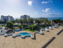 Apartment Praia da Rocha Sea View