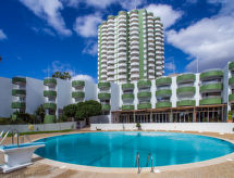 Apartment Praia da Rocha Sea View