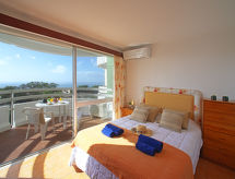 Apartment Praia da Rocha Sea View