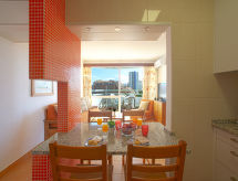 Apartment Praia da Rocha Sea View