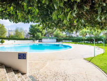 Apartment Praia da Rocha Sea View