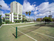 Apartment Praia da Rocha Sea View